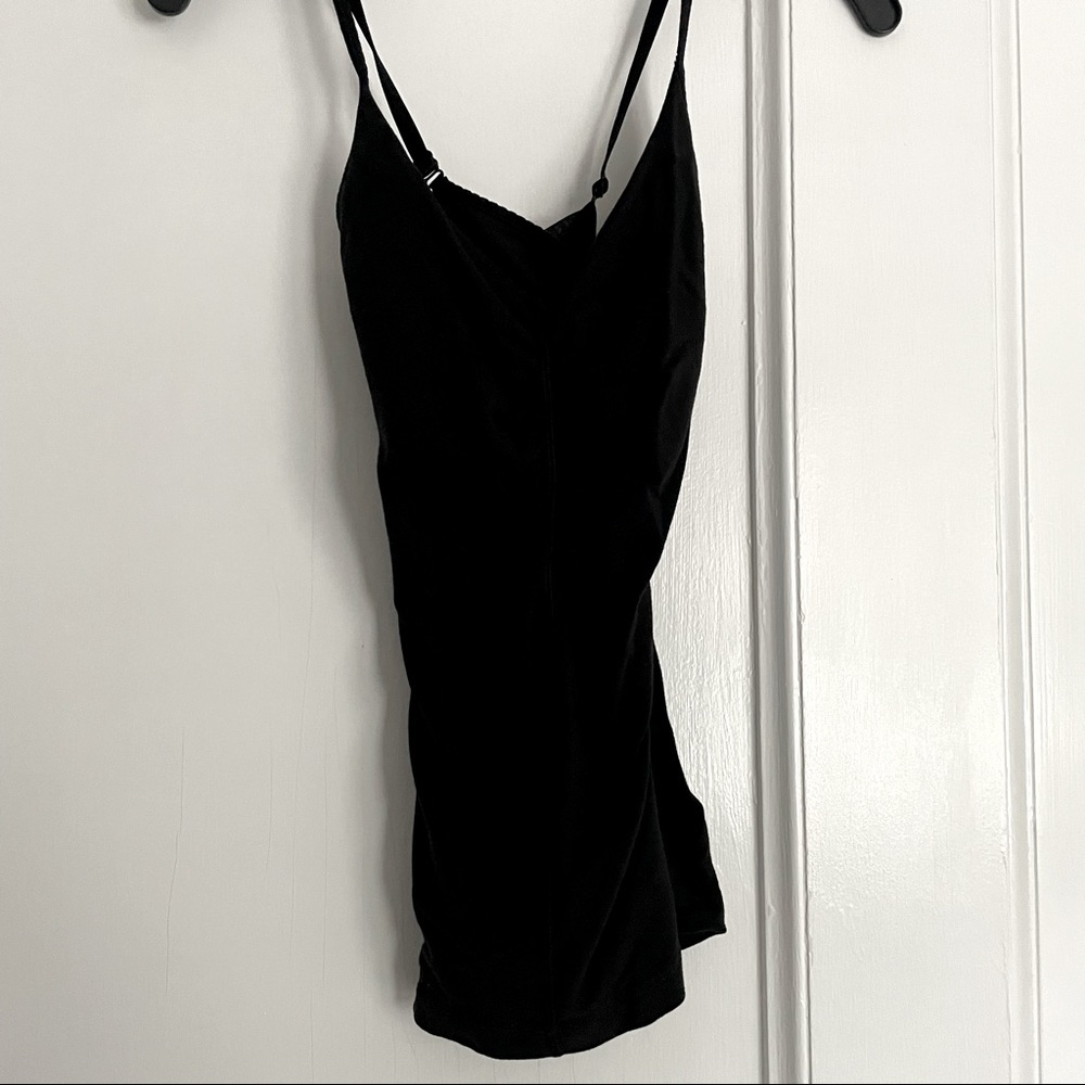 LULULEMON Crisscross Tank Top